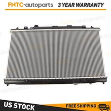 Radiator Assy For Honda Civic 2.0l 2022 2023 2024 Models 13938 1901064sa01 New Radiator Assy For Honda Civic 2.0l 2022 2023 2024 Models 13938 1901064sa01 New
