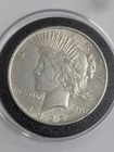 NO RESERVE 1922-P Philadelphia Minted 90% Silver Peace ✌️ Dollar $1 BELOW MELT
