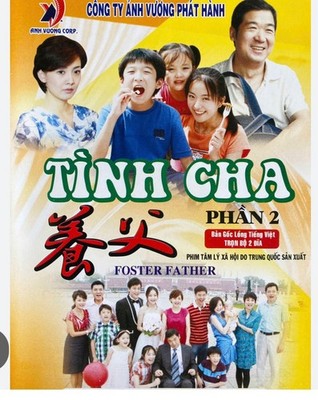 Tinh Cha Phim Trung Quoc 1080p