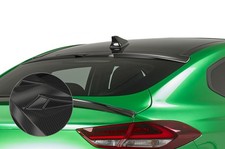 Heckscheibenblende Heckspoiler Carbonlook für Hyundai I30 (PD) Fastback HSB078-C