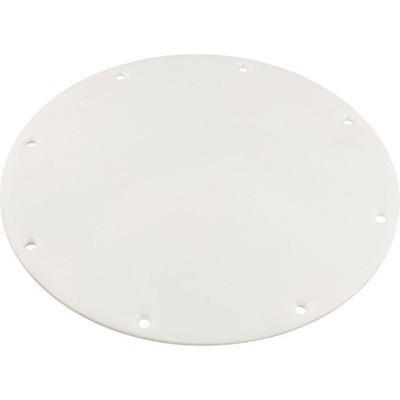 Disc Enclosure, Light Doctor, 8 Hole Light Niche