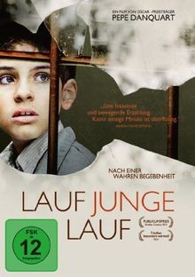 Lauf Junge lauf von not specified | DVD | Zustand gut