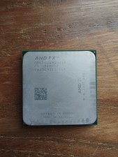 Processeur CPU AMD FX-6300 X6 3,5 GHz Socket AM3+ FD6300WMW6KHK