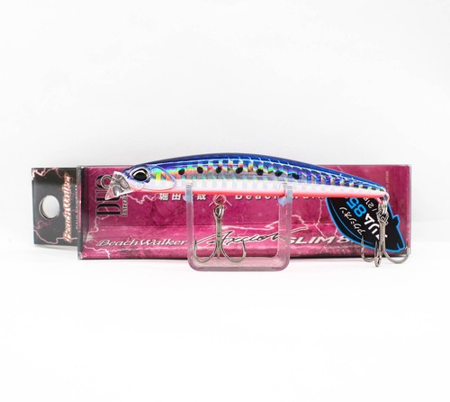 Señuelo Duo Beach Walker 120 MD / Sparkling Pink Candy - Tienda de