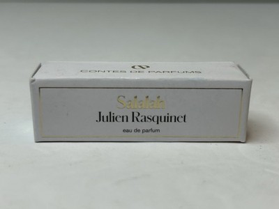 Contes De Parfums Discovery Sample 1.5ml .05oz Spain Nib Niche Fragrance 8425402