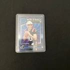 2024 Donruss #16 Drake Maye Rated Rookies Retro