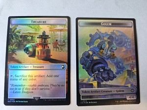 mtg lost caverns of ixalan jurassic park cards Magic The Gathering - The Lost Caverns of Ixalan - Jurassic World  Collection - Welcome to . . . / Jurassic Park (Borderless Card) main image 1