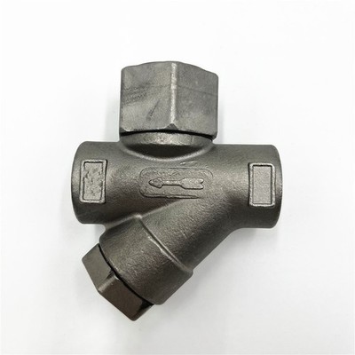 iMaykea 3/4'' BSP DN20 Stainless Steel 304 Steam Trap Valve Max 360psi 300 