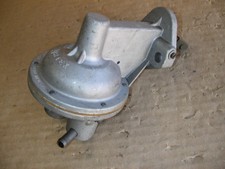 Vintage Airtex Fuel Pump - 2888 - Rebuild Or Parts Vintage Airtex Fuel Pump - 2888 - Rebuild Or Parts