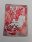 Carte pokemon Amovénus Enamorus Mascarade Crépusculaire TWM 180/167 FR