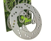 Bremsscheibe NG FüR MBK Skyliner, Yamaha Majesty Hinten