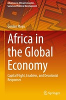 Africa In The Global Economy Gorden Moyo