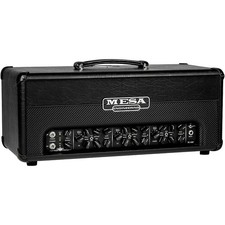 MESABoogie Triple Crown TC100 Guitar Tube Hea...