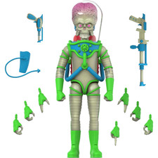 Las mejores ofertas en Mars Attacks! TV, películas y videojuegos