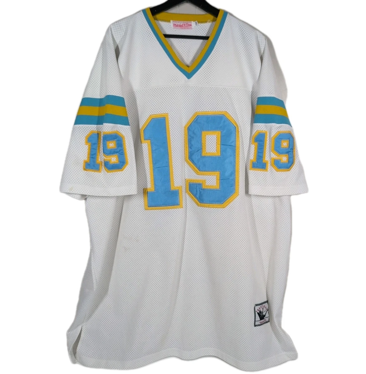 Lance Alworth Football NFL Fan Jerseys for sale | eBay