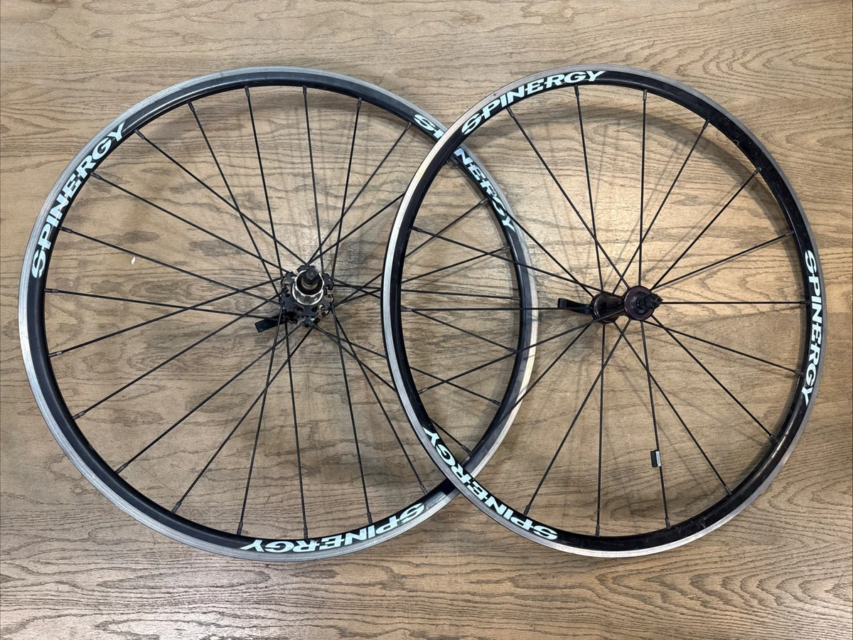 Spinergy 700C Bicycle Clinchers for sale | eBay