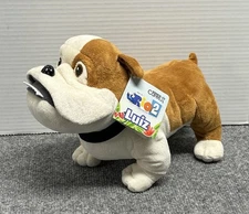 Kohl's Cares Rio 2 Luiz Bulldog 11" Plush Stuffed Animal