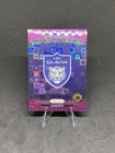 2025 Panini Prizm FIFA Club World Cup Soccer Purple Pandora Ulsan HD FC #20