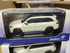SOLIDO 1/43 - 4303903 - MERCEDES-BENZ GLS - 2020