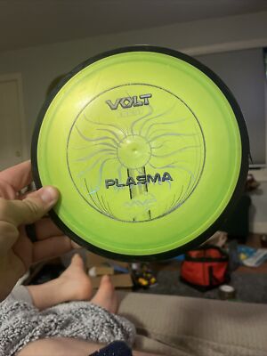 Mvp Plasma Volt 172g Disc Golf
