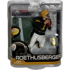 McFarlane SportsPicks News: NFL 28 Images, College Football Checklist 19