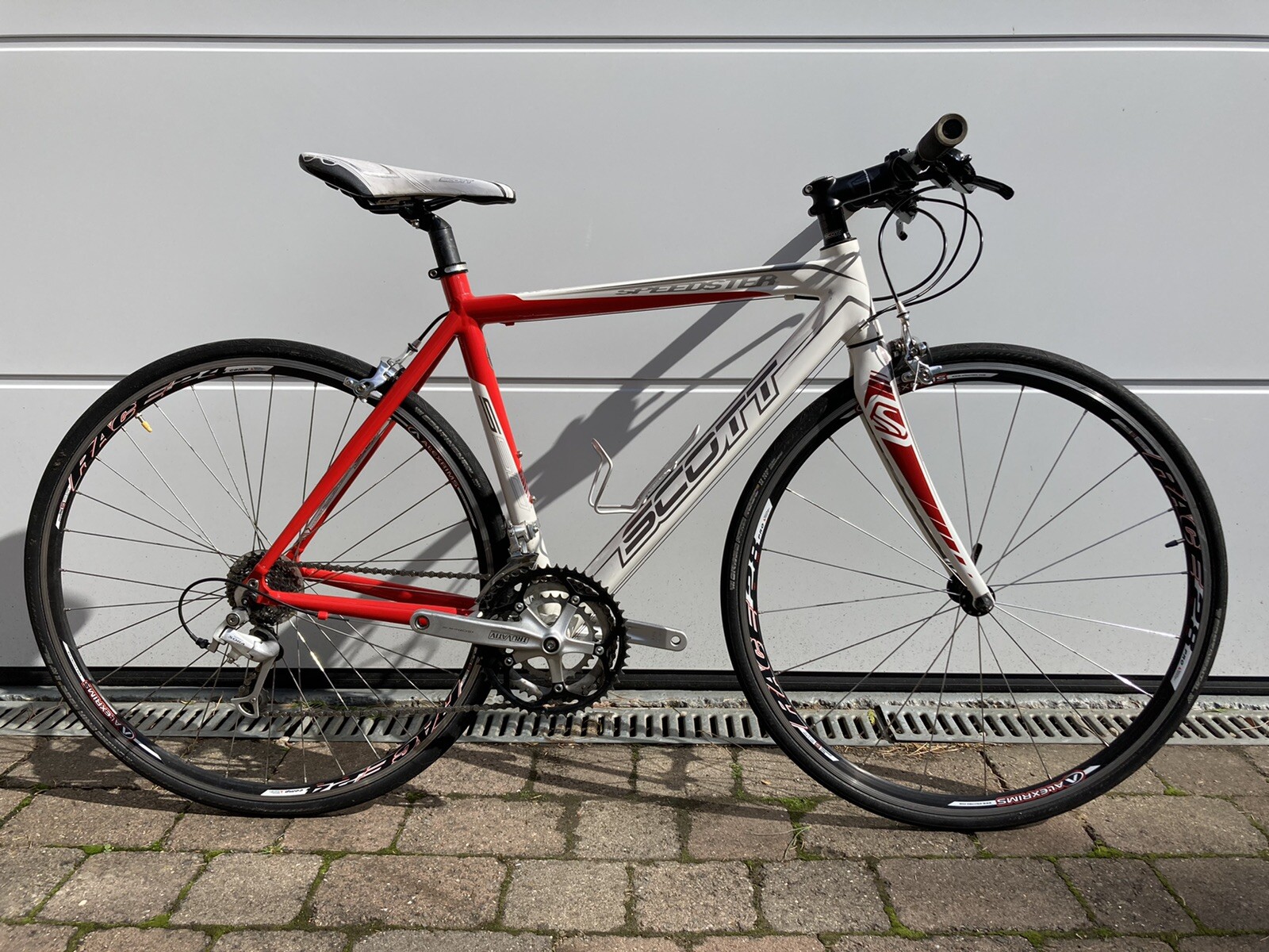 scott speedster s50 fb