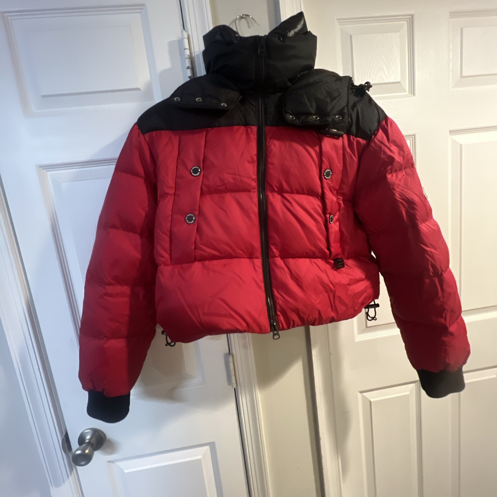 jack1t down jacket - image 1