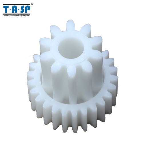 2PCS Meat Grinder Gear fit Kenwood MG510 MG474 MG511 MG515 MG516 MG517