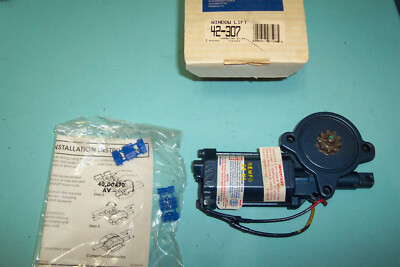 A1 Cardone Window Lift Motor 42-307 Remanufactured Made in the USA