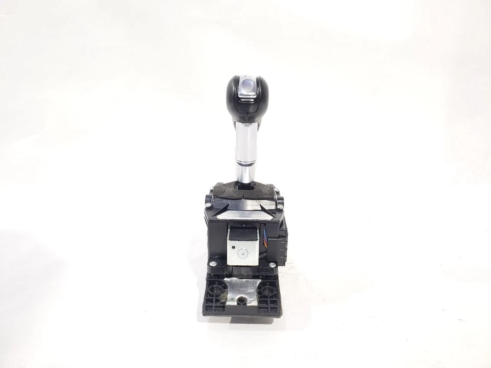 Porsche Panamera 2012 palanca de cambios de transmisión OEM Foto 3 de 4