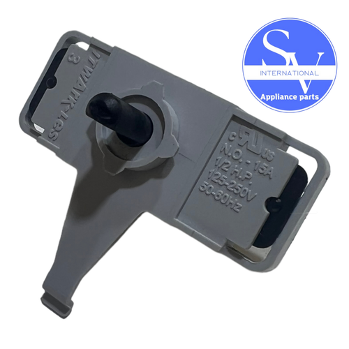Amana Dryer PushtoStart Switch W10420741 WPW10420741 eBay