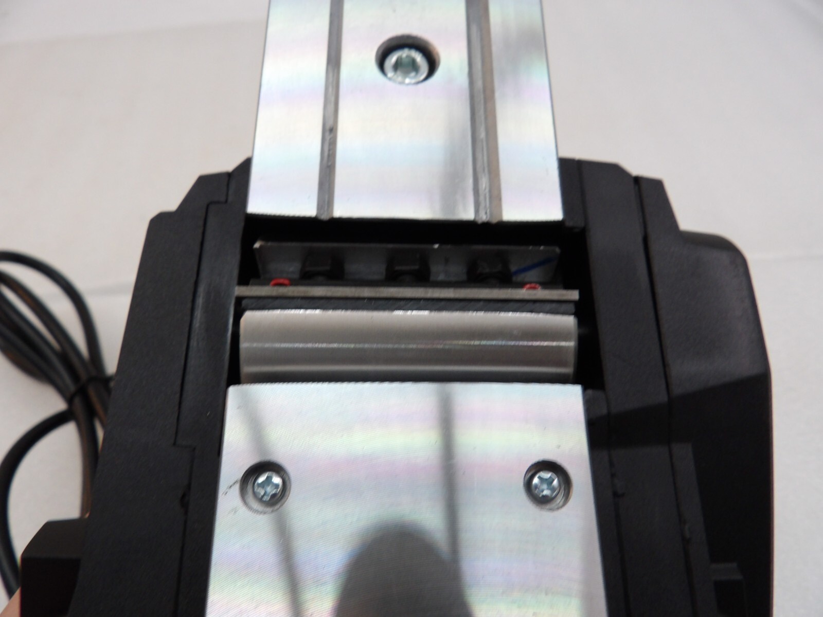 WEN 6528 3.8Amp 23/8" Corded Electric Hand Planer eBay