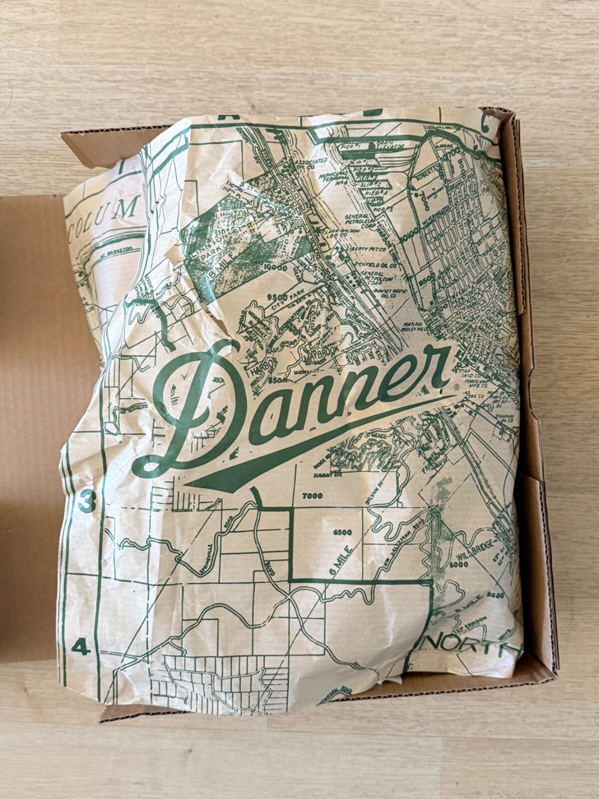 Danner Mountain Light Cascade Clovis Leather Hiki… - image 6