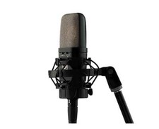 Warm Audio WA-14 Large Diaphragm Condenser Microphone Studio Mic PROAUDIOSTAR