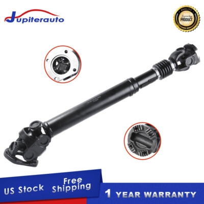 Front Drive Shaft DriveShaft for Dodge Ram 2500 3500 Diesel