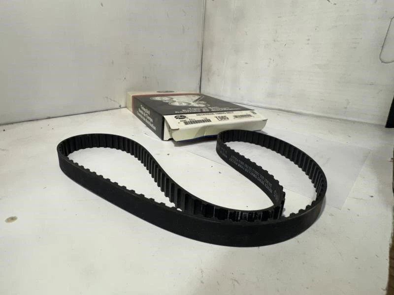 Cadena de distribución/cinturón 5 cilindros Quattro para 84-85 AUDI 4000 19811 Foto 2 de 2