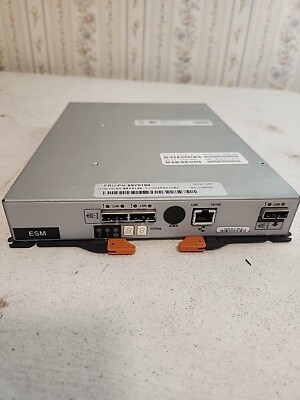 DS3524 SAS ESM Controller 69Y0189