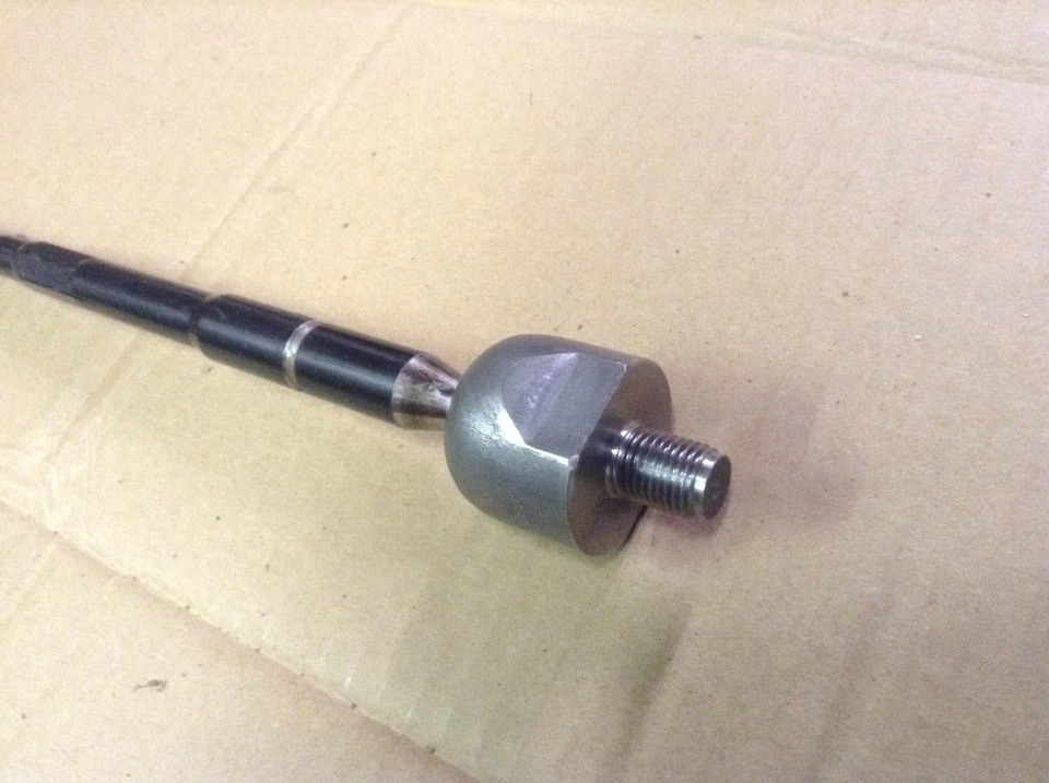 NEW NAPA 269-3172 Steering Tie Rod End Inner - Fits 98-01 Nissan Altima - Image 4 of 4