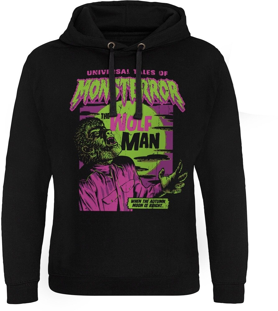 Universal Tales Of Monsterror Epic    UV-37-MON013-H85-8