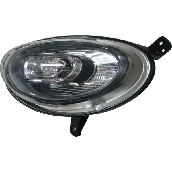 Blinkleuchte Blinker Links Passend FüR Fiat 500X 334_ 334-image
