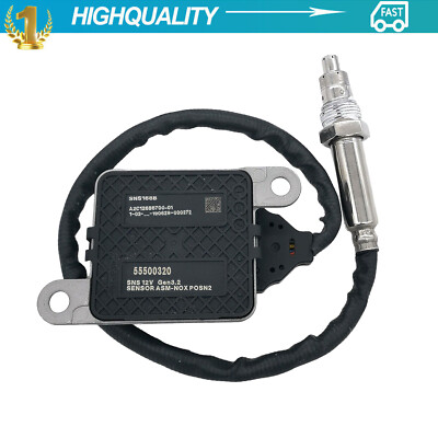 1PC NOX Sensor For OPEL INSIGNIA A Saloon (G09) 2.0 CDTI 4x4 55500320