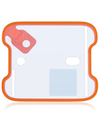 Replacement Bottom Adhesive Compatible With Apple Watch Series 6 44 mm 