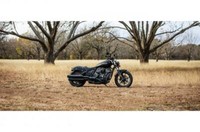 2022 Indian Motorcycle Chief Dark Horse Other