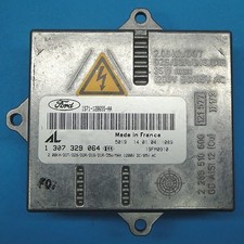 Xenon Ballast Steuergerät VW New Beetle Cabrio Golf IV 1307329068 1307329064