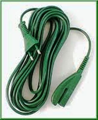 CAVO ALIMENTAZIONE FOLLETTO VK140 DA 7 MT. ORIGINALE