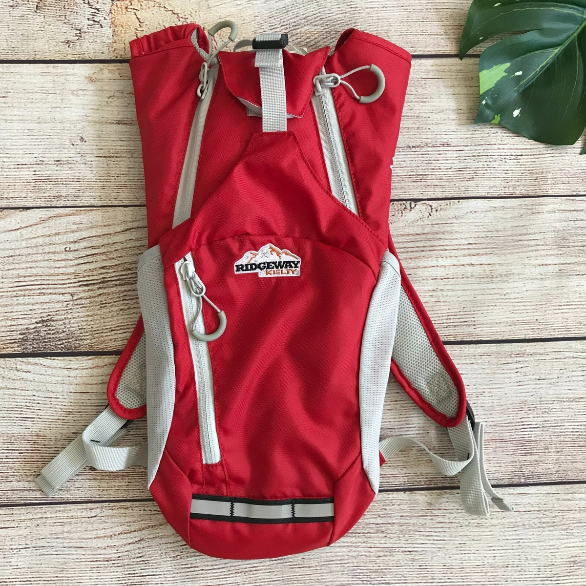 Kelty top hydration pack