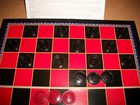 Pressman Chess #1907 complete genuine box manual Backgammon Checkers complete NM — photo 8