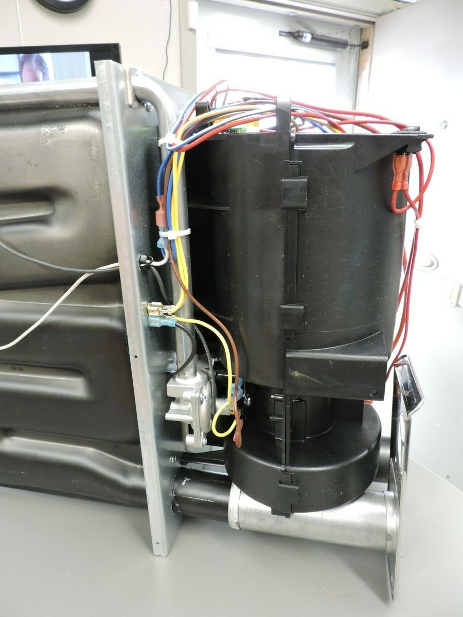 Troubleshooting Your Suburban RV Furnace Getaway Couple, 48 OFF