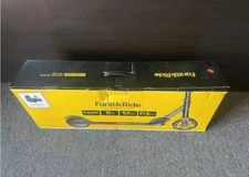 Fanttik C100 Pro Kids Electric Scooter