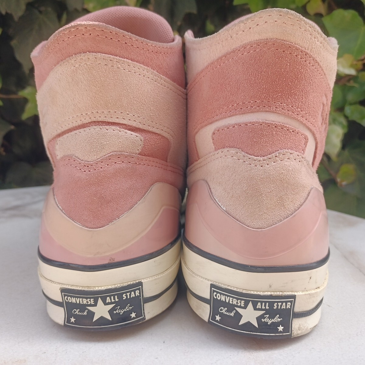 Converse Cons ERX 260 MAUDE Salmon Pink Sneakers Men\'s Size 10.5 Cons erx 260 never - Gem main image 4
